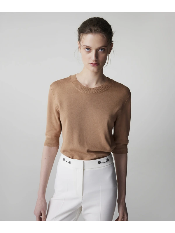 İpekyol Basic Triko IS1260050074