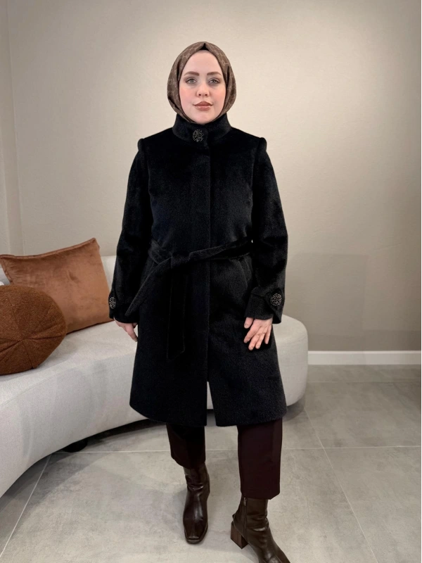 Matex Peluş Kaban 4189