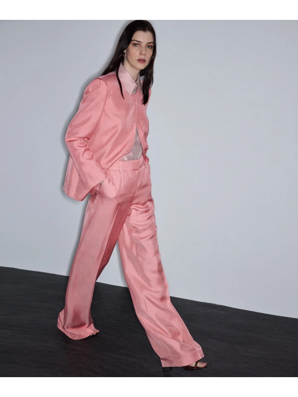 İpekyol Viskoz Pantolon IS1260003131