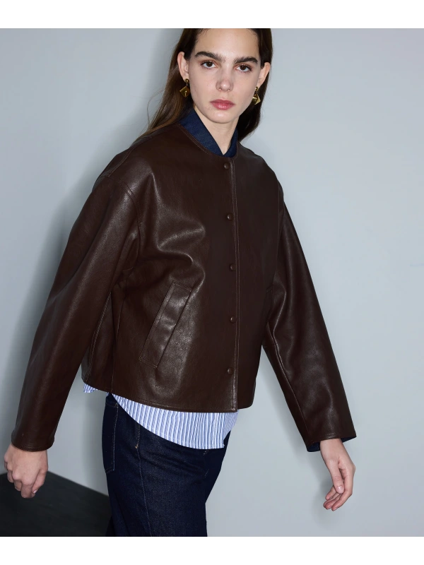 İpekyol Çift Taraflı Mont IS1260012016