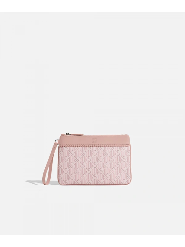 İpekyol Clutch Monogram Çanta I00000121019