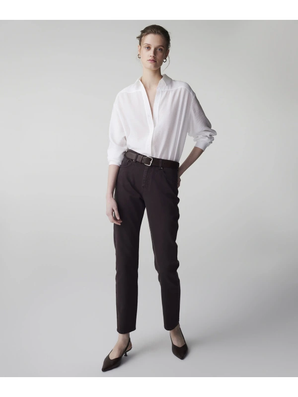 İpekyol jean Pantolon IS1260018011