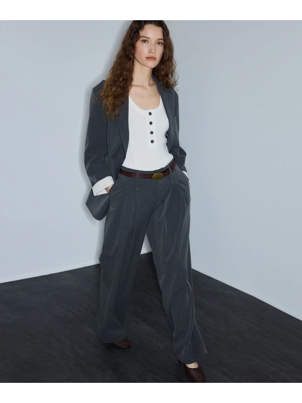 İpekyol Palazzo Pantolon IS1260003274