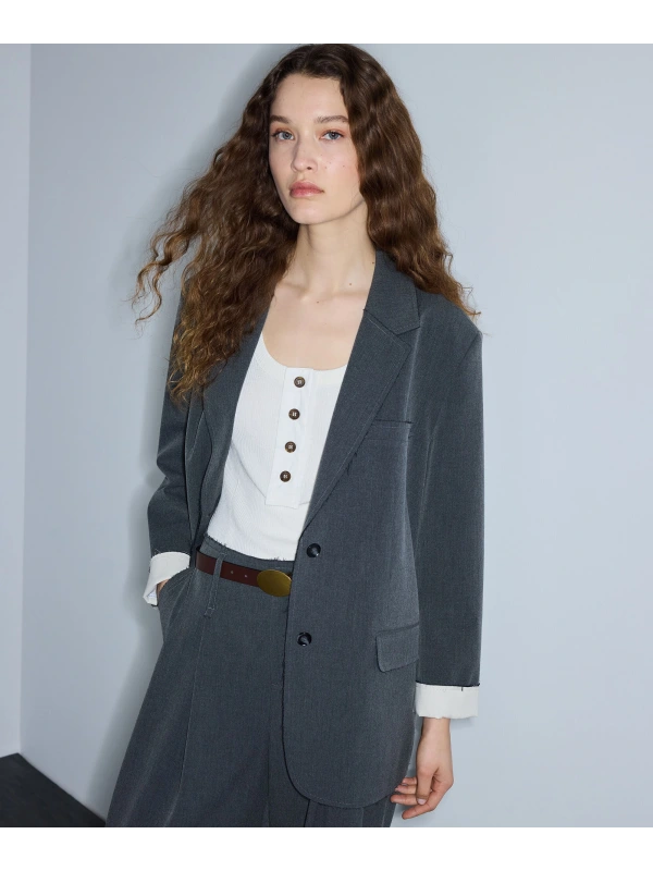 İpekyol Blazer Ceket IS1260106038