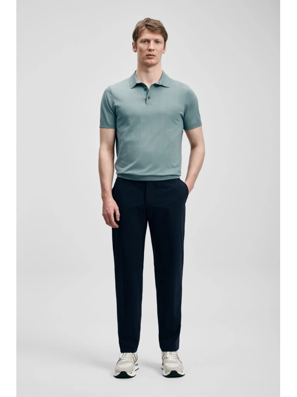 Lufian Derek Erkek Modal Karışımlı Kazak 111090134