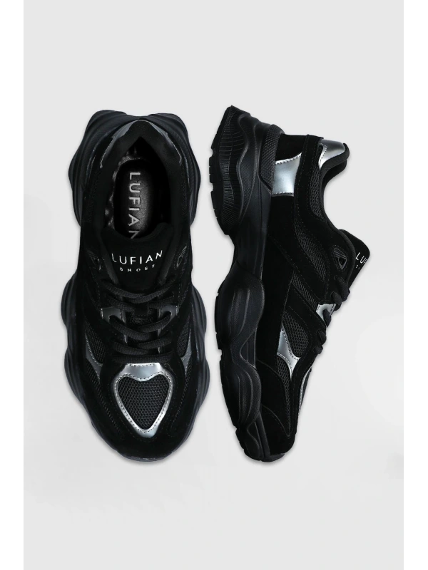 Lufian Mery Kadın Sneaker 122230036