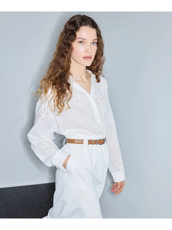 İpekyol Kemerli Çift Parça Görünüm Elbise IS1260002370