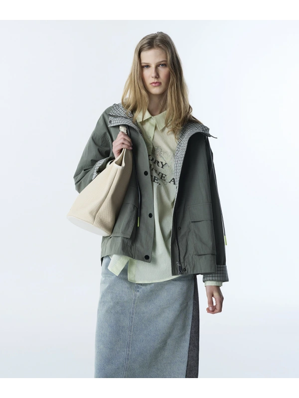 Twist Kazayağı Desen Mix Mont TS1260012013