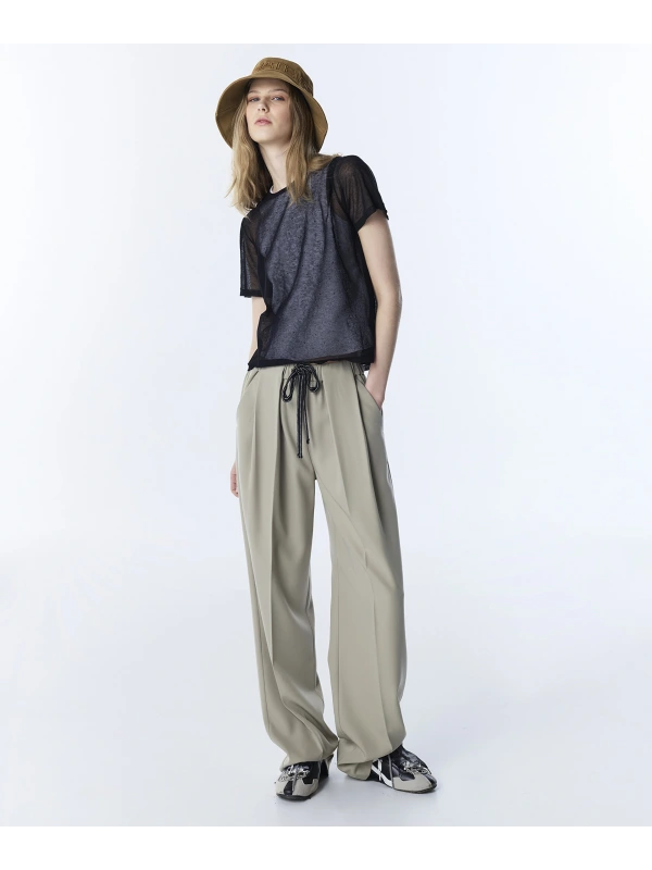 Twist Çift Parça Triko TS1260050083