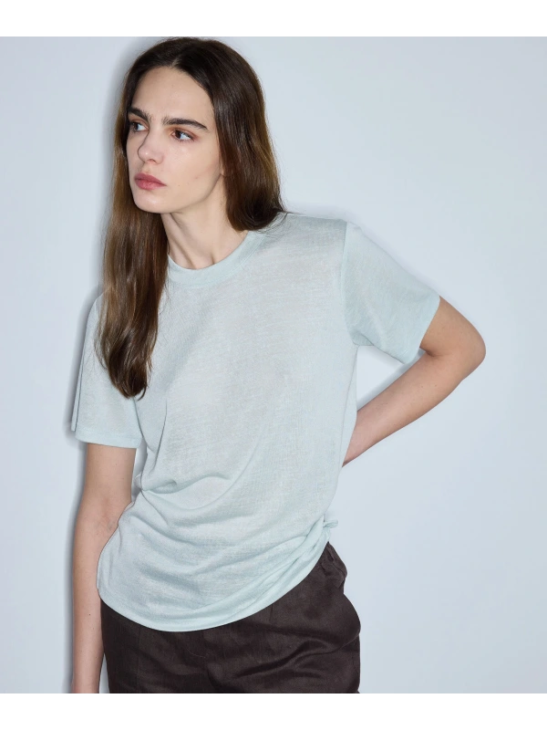 İpekyol Basic T-Shirt IS1260070241