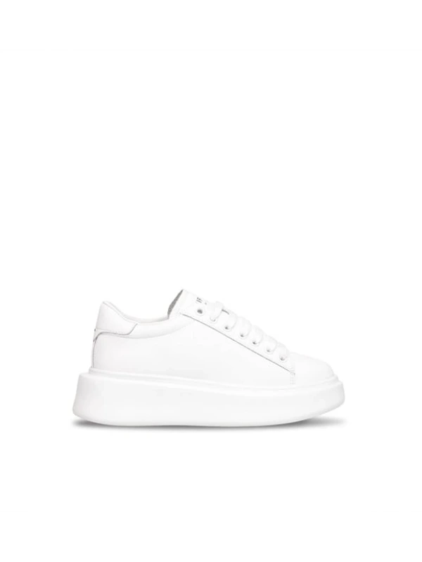 Lufian Grace Kadın Sneaker 121230109