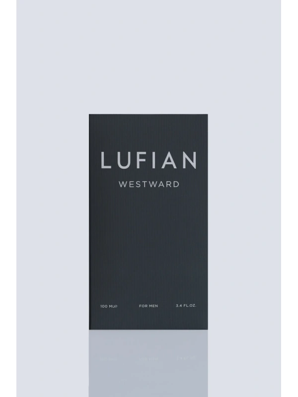 Lufian Westward Erkek Parfüm 111036003