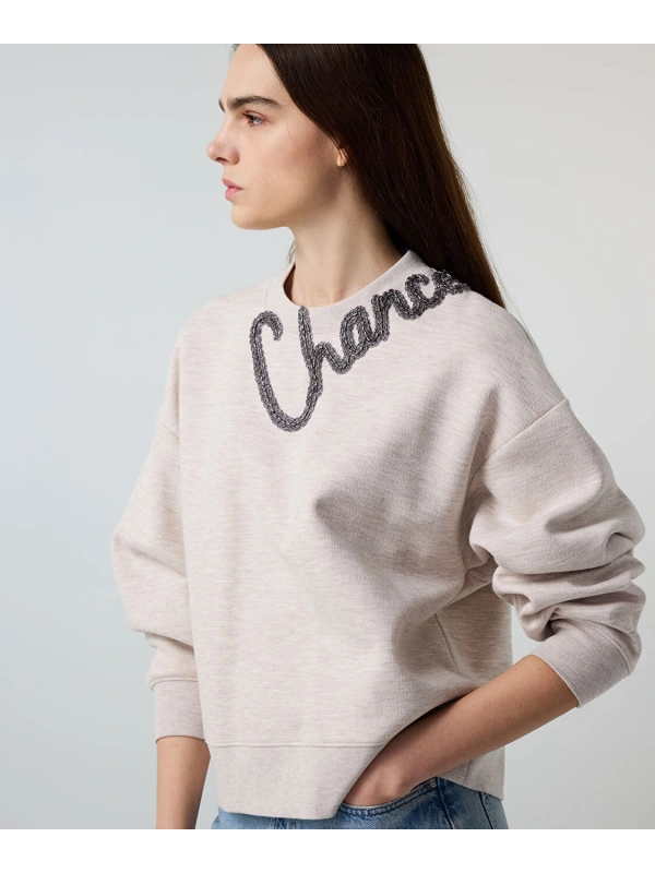 İpekyol Sweatshirt IS1260091008