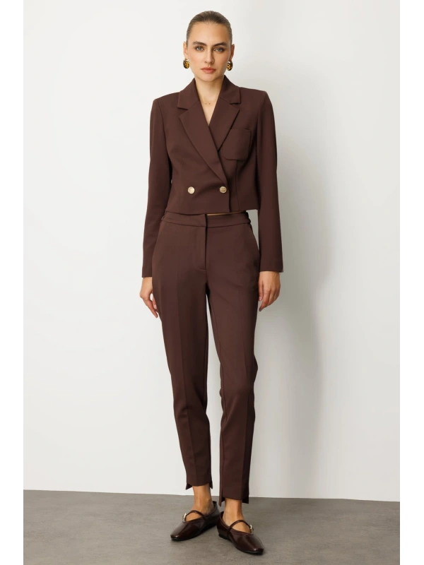 Ekol Boru Paça Pantolon 05031