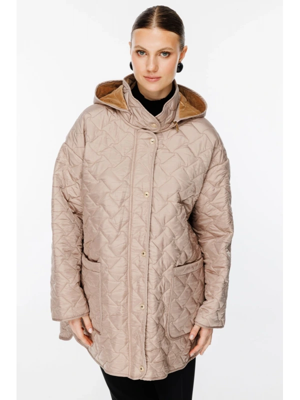 Ekol Kapitone Manto 07843