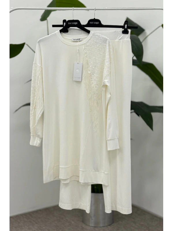 Fuat Gürşen Pul Püskül Takım 3369