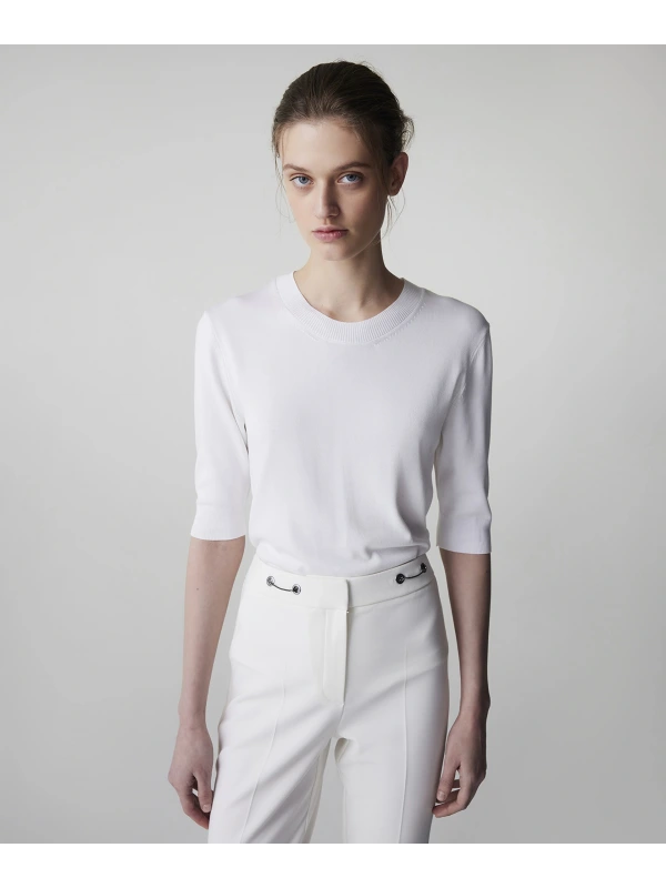 İpekyol Basic Triko IS1260050074