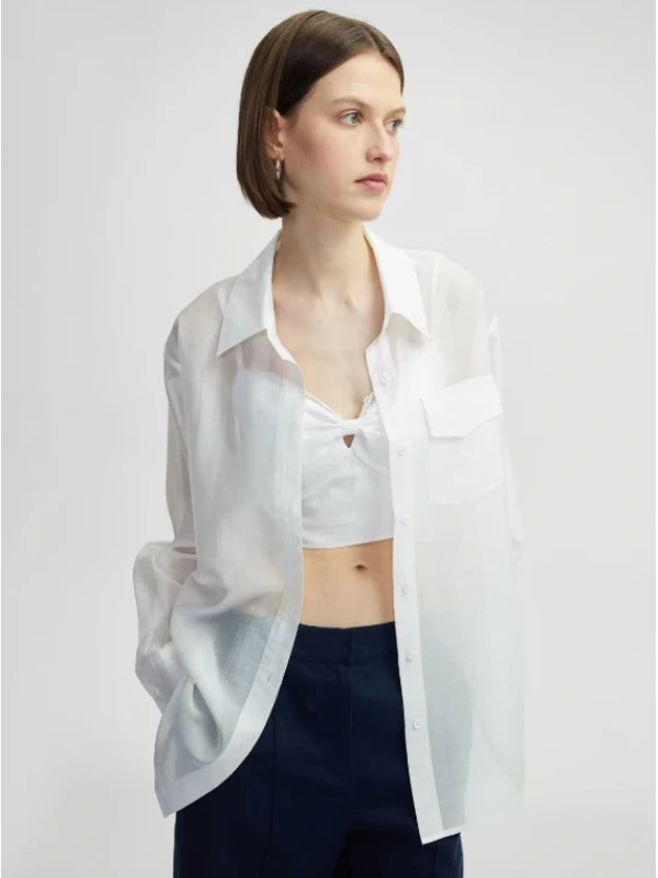 İpekyol Gömlek IS1250025152