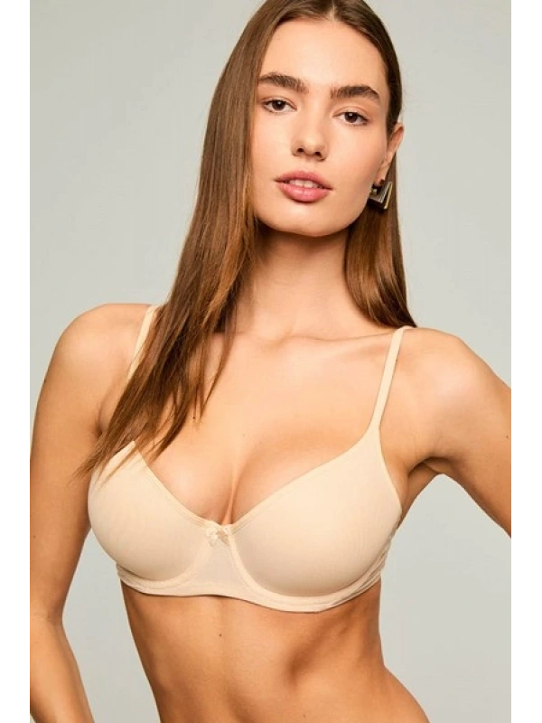Kom Dorina Desteksiz İnce Askılı Sütyen 1C13CSUK061002