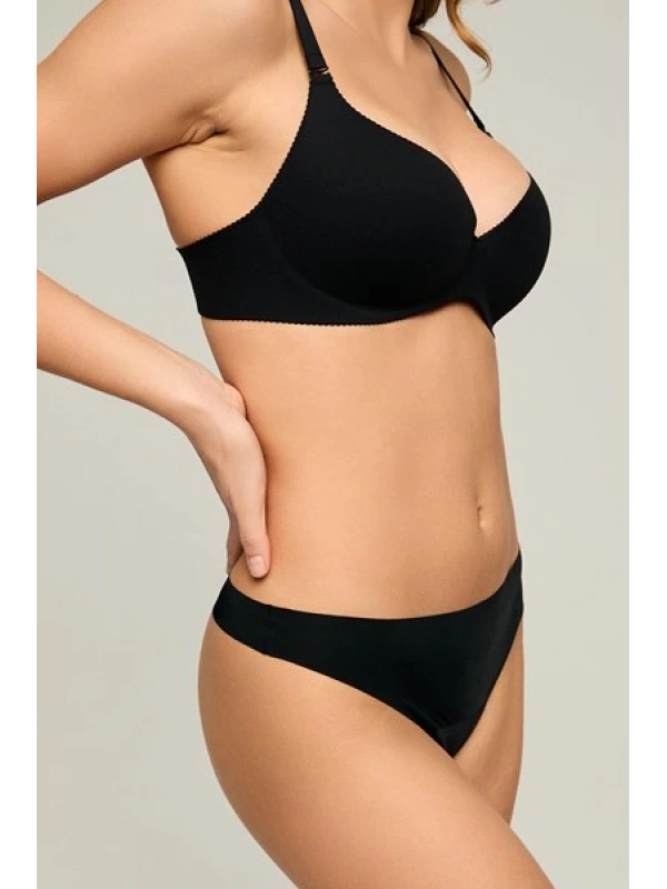 Kom Pamela 2li Dikişsiz String 4C13CXBK261001