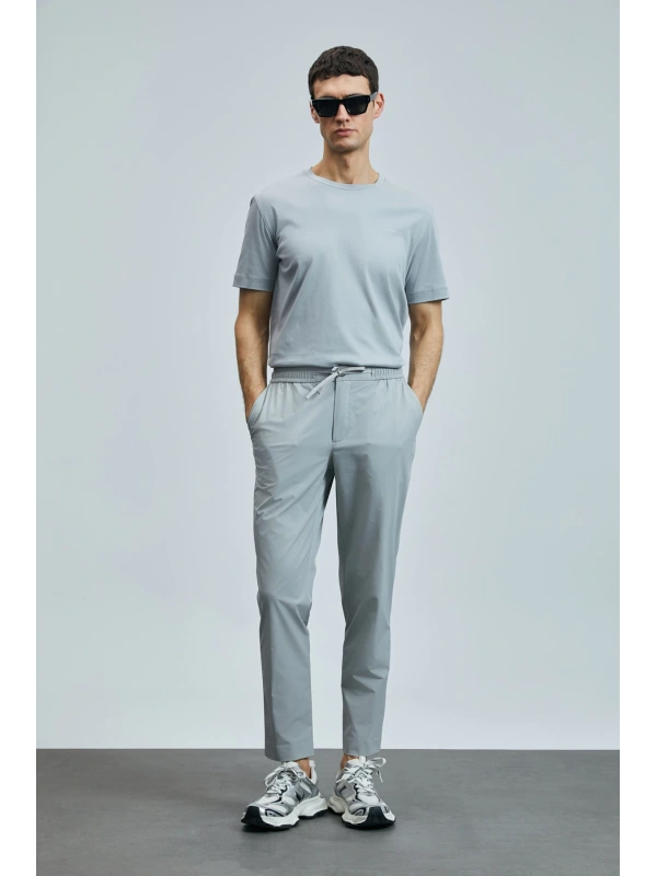 Lufian Erkek Alex Taş Renk Pantolon 111190348