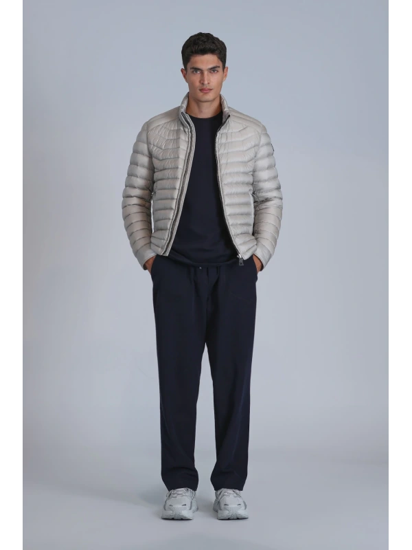 Lufian Andy Erkek Bej Mont 112120215