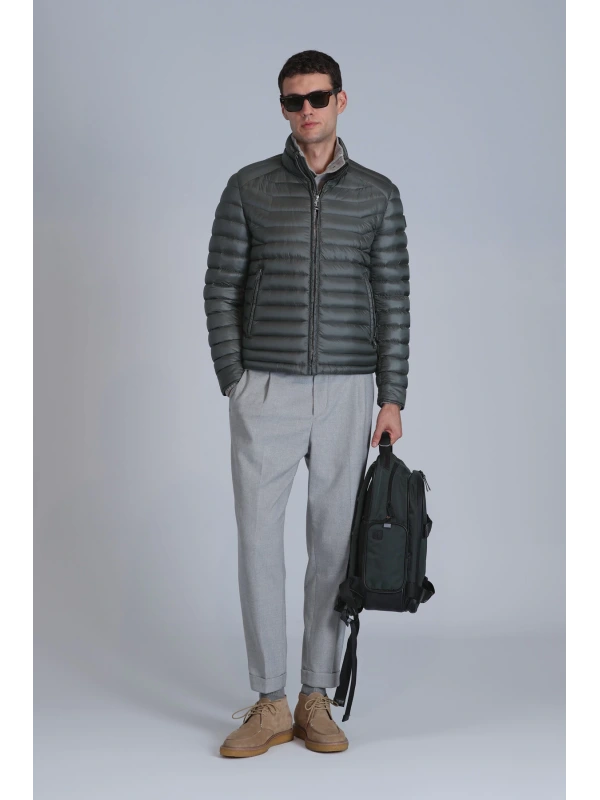 Lufian Andy Erkek Yeşil Mont 112120215