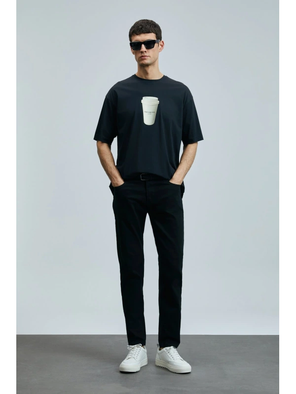 Lufian Anton Slimfit Pantolon 111200241