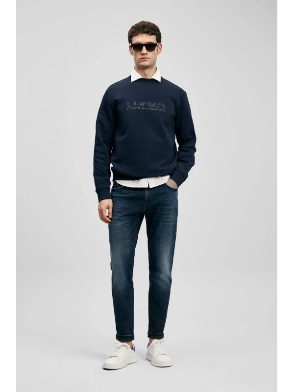 Lufian Benedic Slim Fit Pantolon 111200222