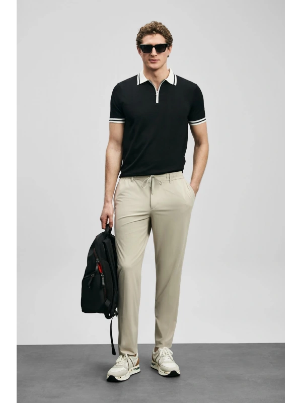 Lufian Calep Slimfit Erkek Pantolon 111190357