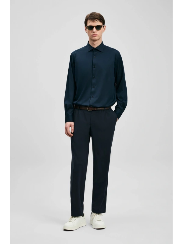 Lufian Calep Slimfit Erkek Pantolon 111190357
