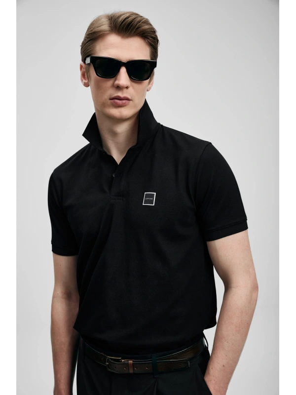 Lufian Carter Polo Yaka T-Shirt 111040233