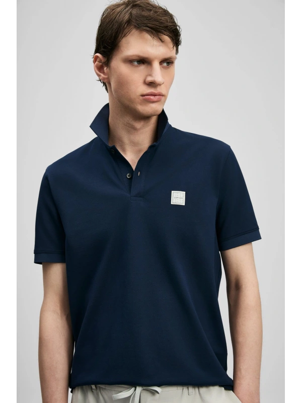 Lufian Carter Polo Yaka T-Shirt 111040233