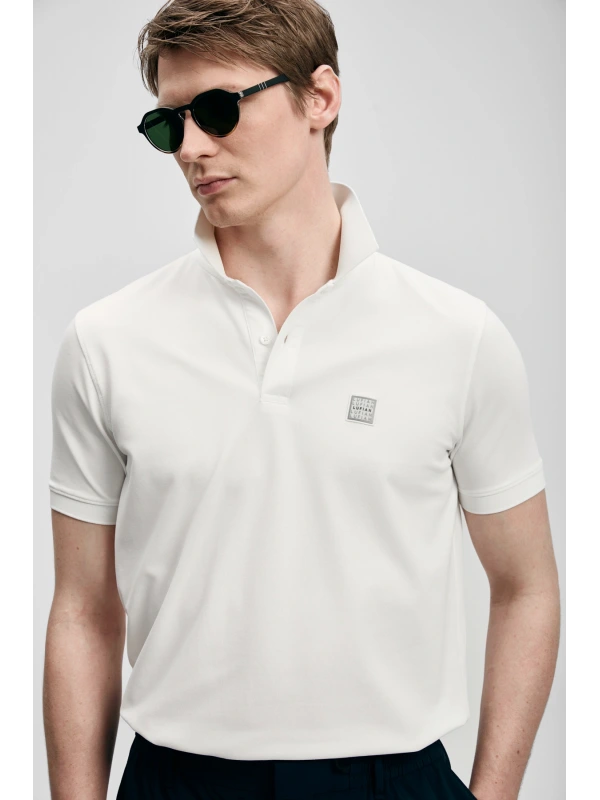 Lufian Carter Polo Yaka T-Shirt 111040233