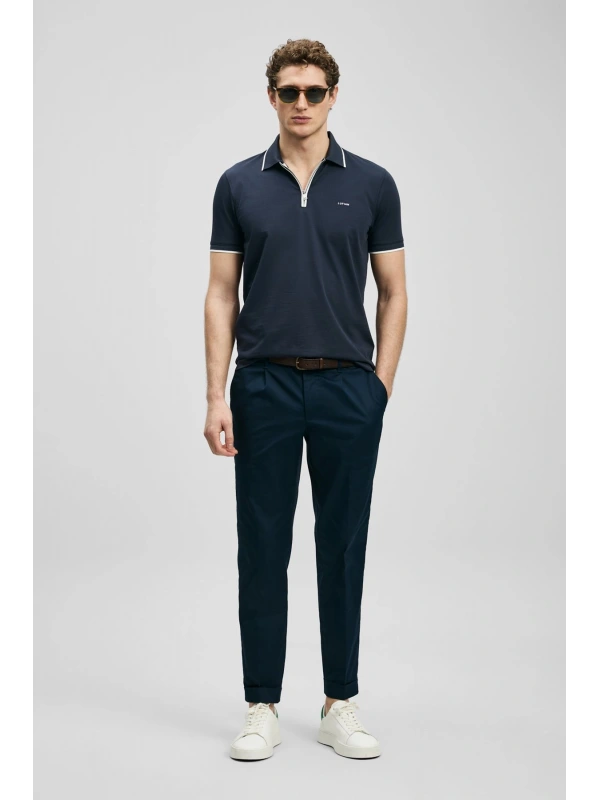 Lufian Chase Polo T-Shirt 111040236