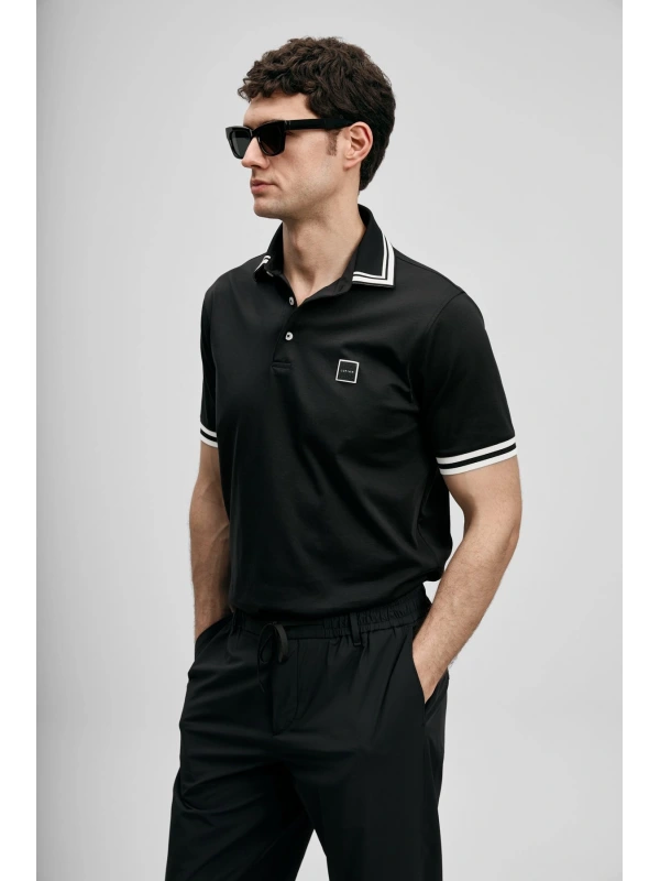 Lufian Cole Erkek T-Shirt 111040237