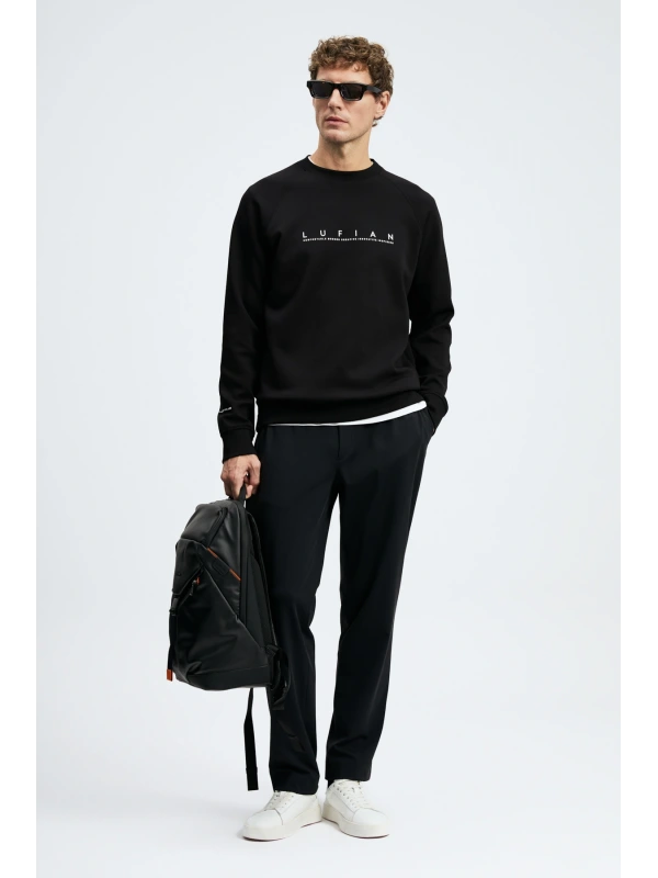 Lufian Cooper Erkek Sweatshirt 112030198