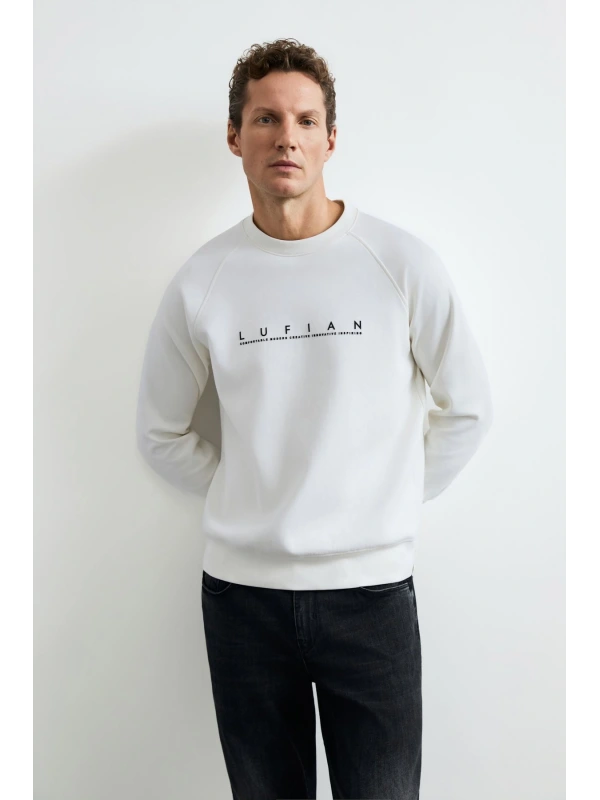 Lufian Cooper Erkek Sweatshirt 112030198