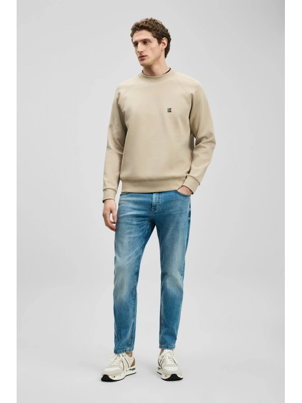 Lufian Derek Slim Fit Pantolon 111200229