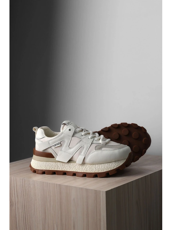Lufian Emily Kadın Sneaker 1212230086