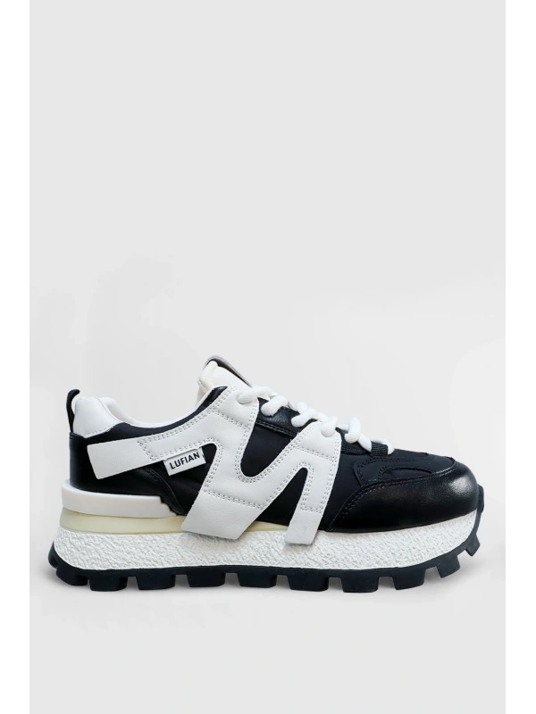 Lufian Emily Kadın Sneaker 121230086