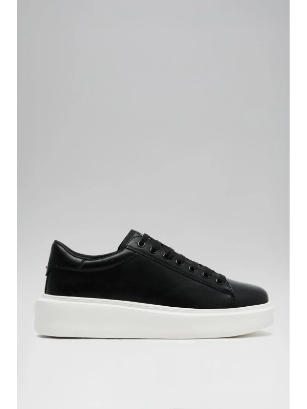 Lufian Erkek Gage Sneaker 111230328