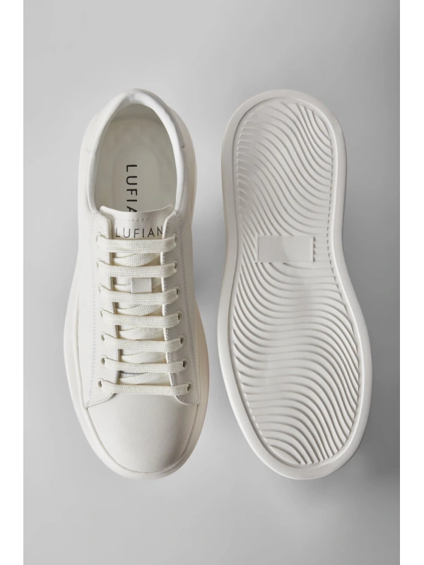 Lufian Erkek Gage Sneaker 111230328