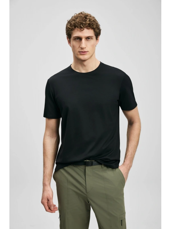 Lufian Finto Erkek T-Shirt 111020323