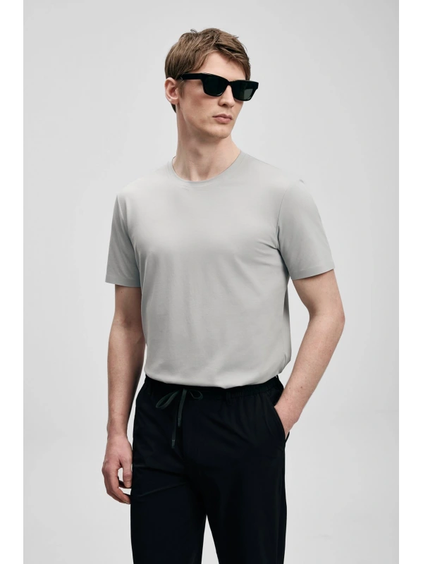 Lufian Finto Erkek T-Shirt 111020323