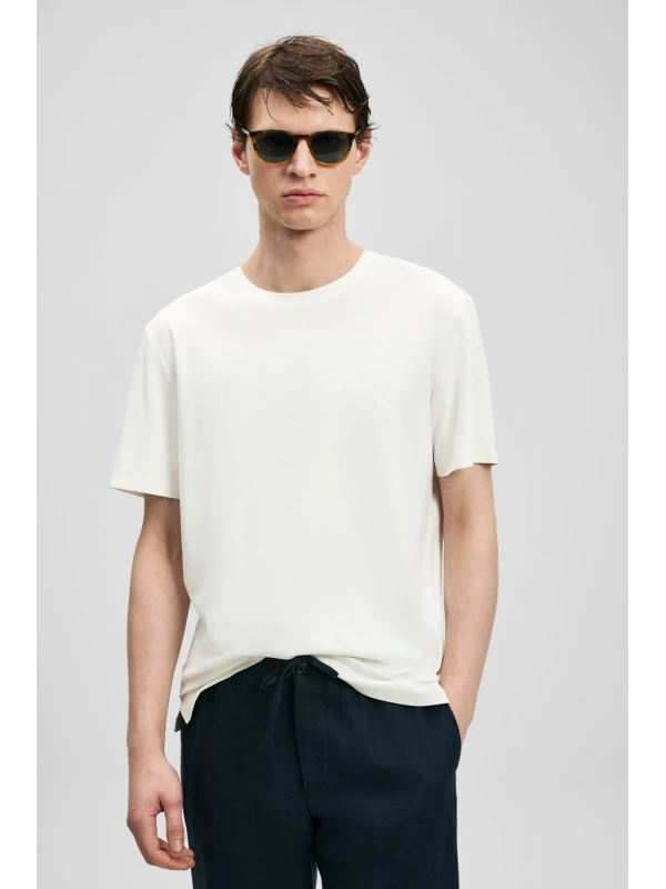 Lufian Finto Erkek T-Shirt 111020323