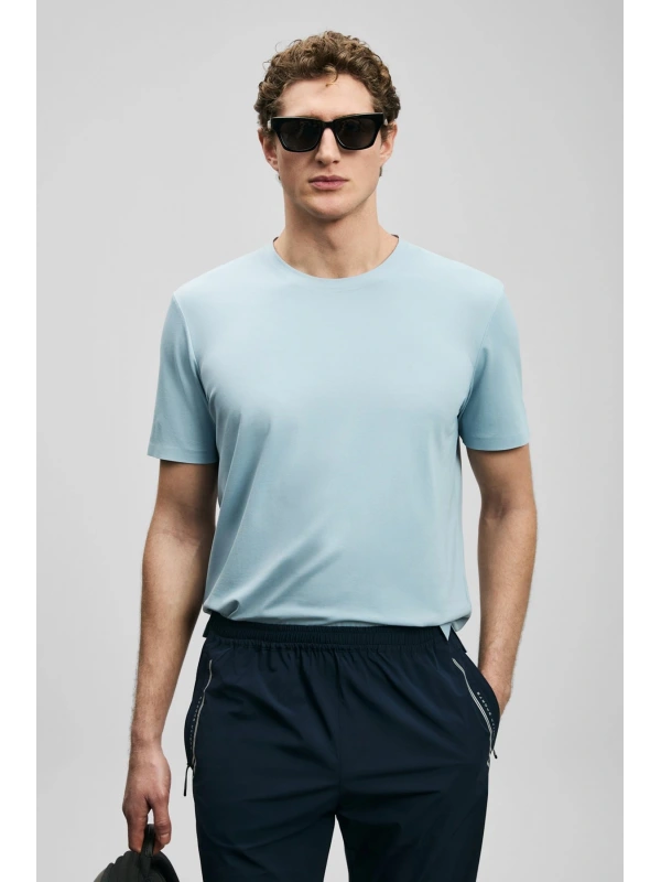 Lufian Finto Erkek T-Shirt 111020323