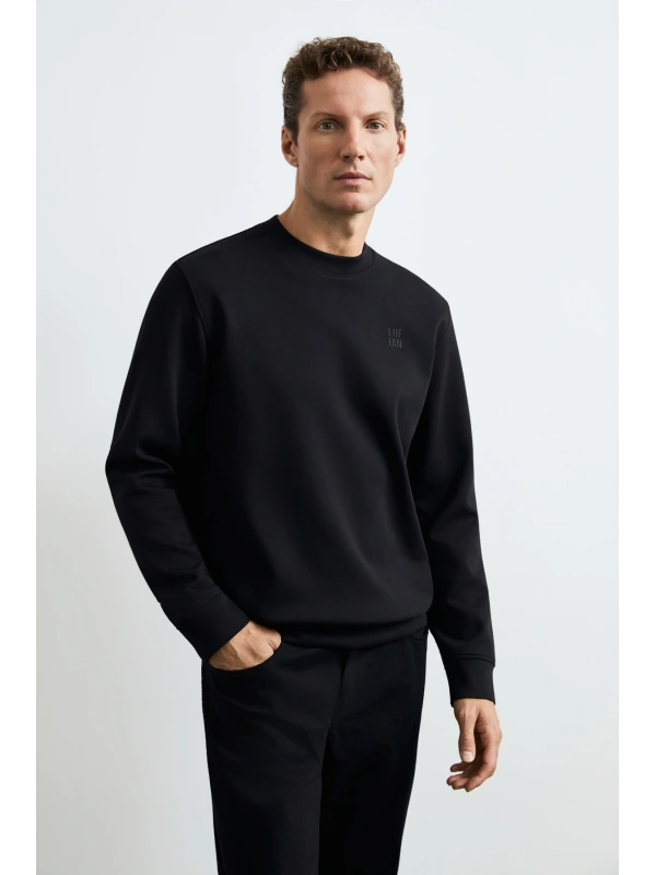 Lufian Grand Erkek Sweatshirt 112030192