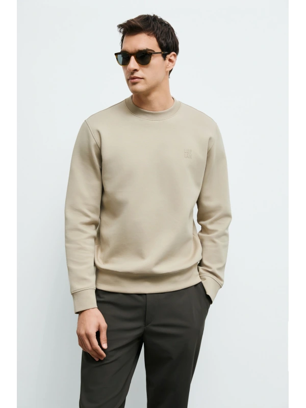 Lufian Grand Erkek Sweatshirt 112030192