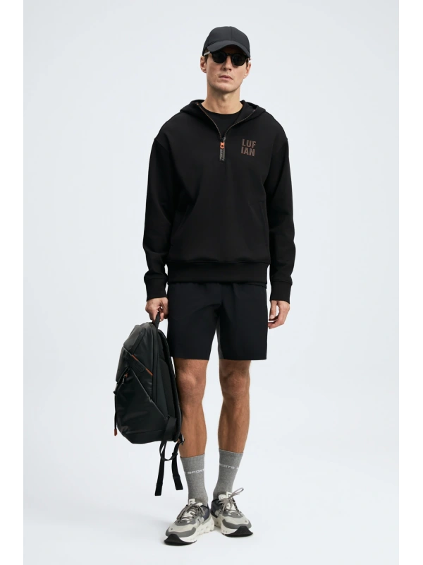 Lufian Grayson Erkek Sweatshirt 112030216